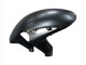 2008-2011 Honda CBR1000RR Motorcycle Fairings - Matte Black Red Fireblade