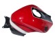 2008-2011 Honda CBR1000RR Motorcycle Fairings - Red White Glossy Black Racing