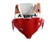 2008-2011 Honda CBR1000RR Motorcycle Fairing - Orange White Red Glossy Black Repsol HRC