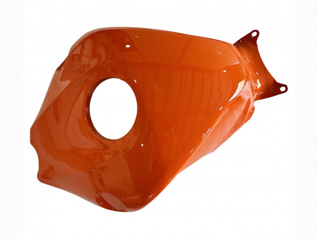 2008-2011 Honda CBR1000RR Motorcycle Fairing - Orange White Red Glossy Black Repsol HRC