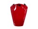 2008-2011 Honda CBR1000RR Motorcycle Fairings - White Red Glossy Black Racing 24