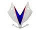2012-2016 Honda CBR1000RR Motorcycle Fairings - White Red Blue HRC