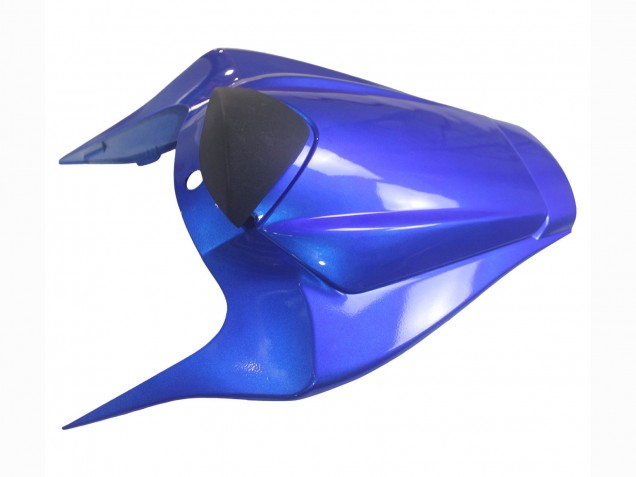 2012-2016 Honda CBR1000RR Motorcycle Fairings - Silver Blue HRC