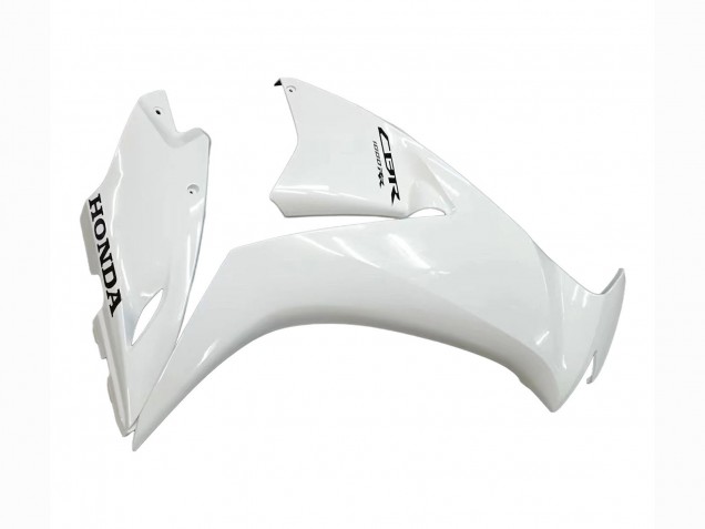 2012-2016 Honda CBR1000RR Motorcycle Fairing - White
