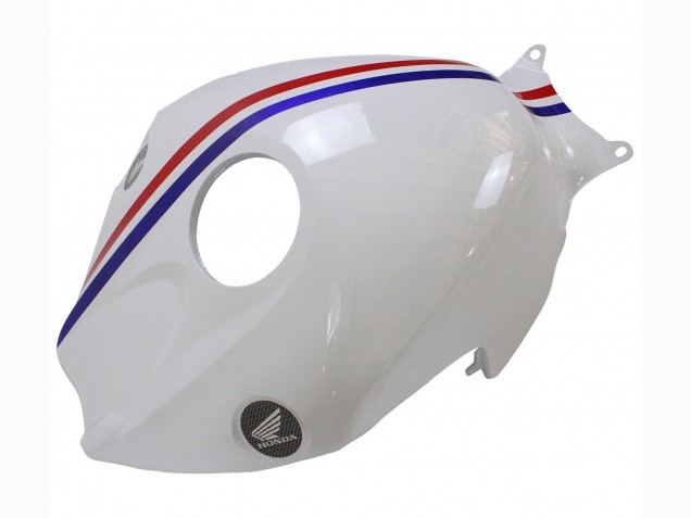 2012-2016 Honda CBR1000RR Motorcycle Fairings - White Blue Red Repsol