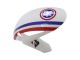 2012-2016 Honda CBR1000RR Motorcycle Fairings - White Blue Red Repsol
