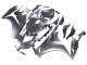 2012-2016 Honda CBR1000RR Motorcycle Fairings - Grey