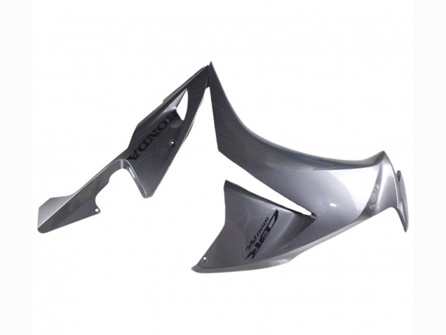 2012-2016 Honda CBR1000RR Motorcycle Fairings - Grey