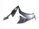 2012-2016 Honda CBR1000RR Motorcycle Fairings - Grey