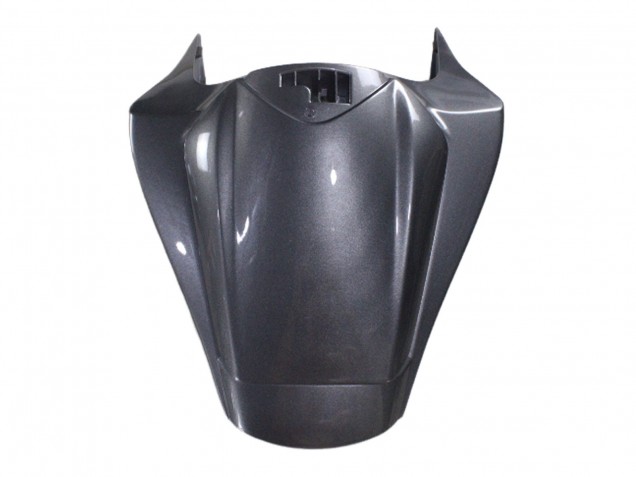 2012-2016 Honda CBR1000RR Motorcycle Fairings - Grey