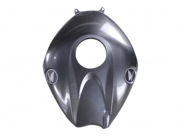 2012-2016 Honda CBR1000RR Motorcycle Fairings - Grey