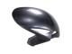 2012-2016 Honda CBR1000RR Motorcycle Fairings - Grey