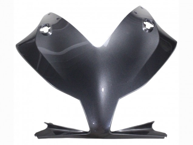 2012-2016 Honda CBR1000RR Motorcycle Fairings - Grey