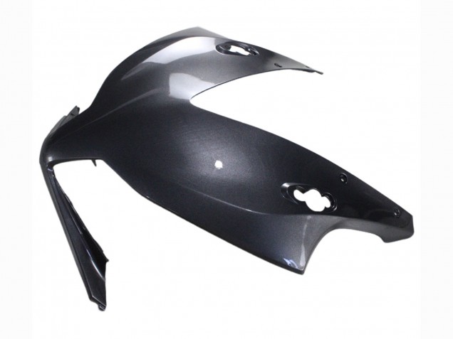 2012-2016 Honda CBR1000RR Motorcycle Fairings - Grey