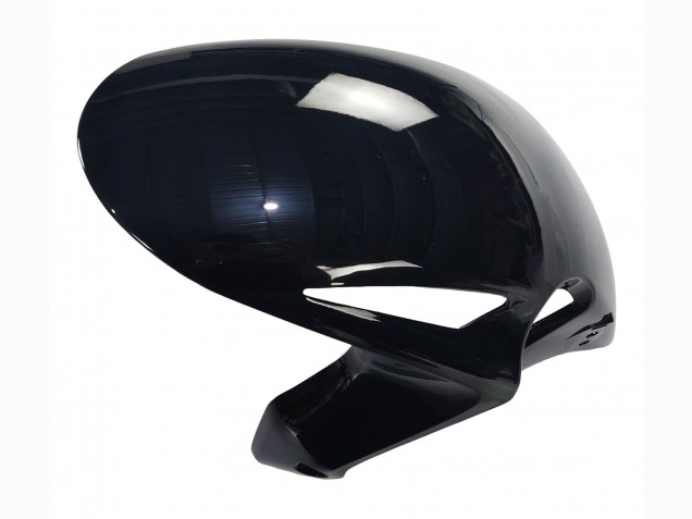 2017-2023 Honda CBR1000RR Motorcycle Fairings - Glossy Black