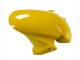 2003-2004 Honda CBR600RR Motorcycle Fairings - Yellow Glossy Black