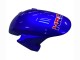 2003-2004 Honda CBR600RR Motorcycle Fairings - White Blue Red HRC
