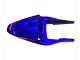 2003-2004 Honda CBR600RR Motorcycle Fairings - White Blue Red HRC