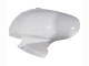 2003-2004 Honda CBR600RR Motorcycle Fairings - White Matte Black Racing