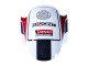2003-2004 Honda CBR600RR Motorcycle Fairings - White Red Glossy Black DENSO Rimont