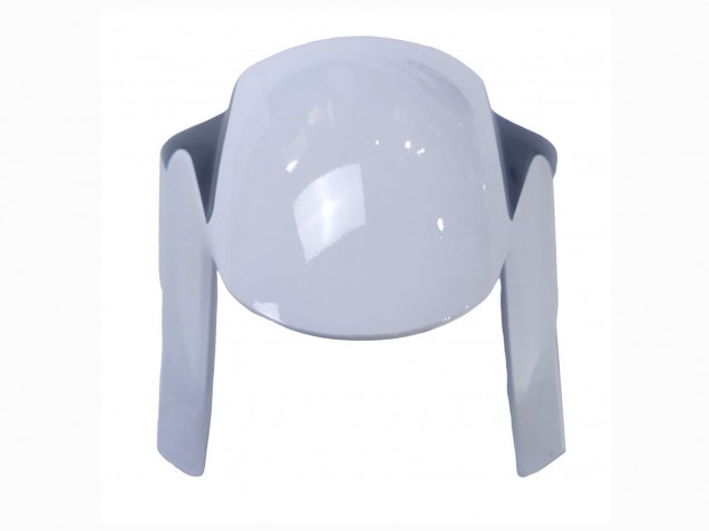 2005-2006 Honda CBR600RR Motorcycle Fairings - Gold White Black