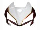 2005-2006 Honda CBR600RR Motorcycle Fairing Kits - Red White Black