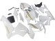2005-2006 Honda CBR600RR Motorcycle Fairings - White Gold