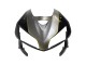 2005-2006 Honda CBR600RR Motorcycle Fairing - Grey Black
