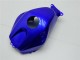 2005-2006 Honda CBR600RR Motorcycle Fairing - Blue Black