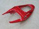 2005-2006 Honda CBR600RR Motorcycle Fairing - Red Black