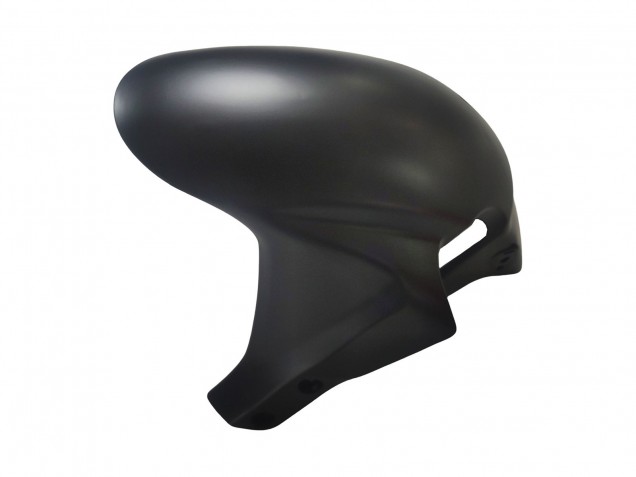 2005-2006 Honda CBR600RR Motorcycle Fairings - Black Blue