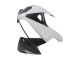 2005-2006 Honda CBR600RR Motorcycle Fairings - Black White