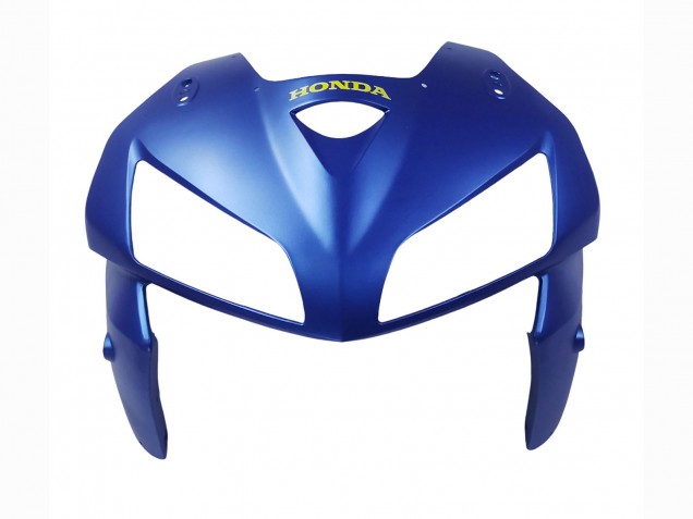 2005-2006 Honda CBR600RR Motorcycle Fairings - Blue