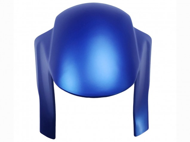 2005-2006 Honda CBR600RR Motorcycle Fairings - Blue