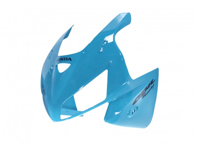 2005-2006 Honda CBR600RR Motorcycle Fairings - Light Blue