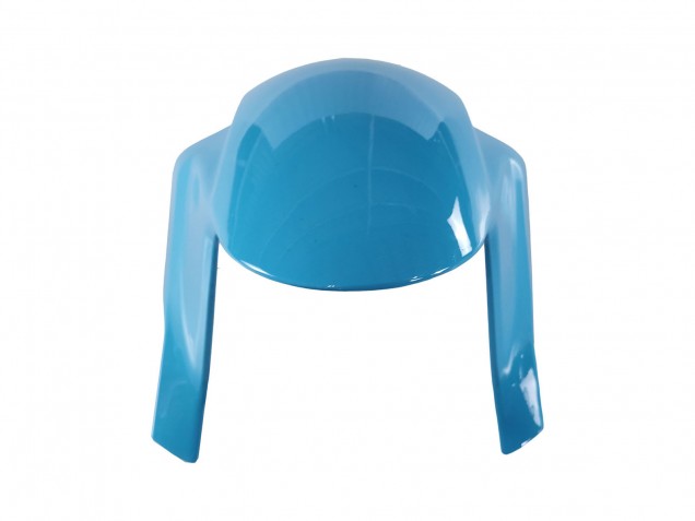 2005-2006 Honda CBR600RR Motorcycle Fairings - Light Blue