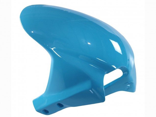 2005-2006 Honda CBR600RR Motorcycle Fairings - Light Blue