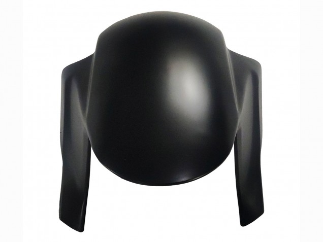 2005-2006 Honda CBR600RR Motorcycle Fairings - Matte Black