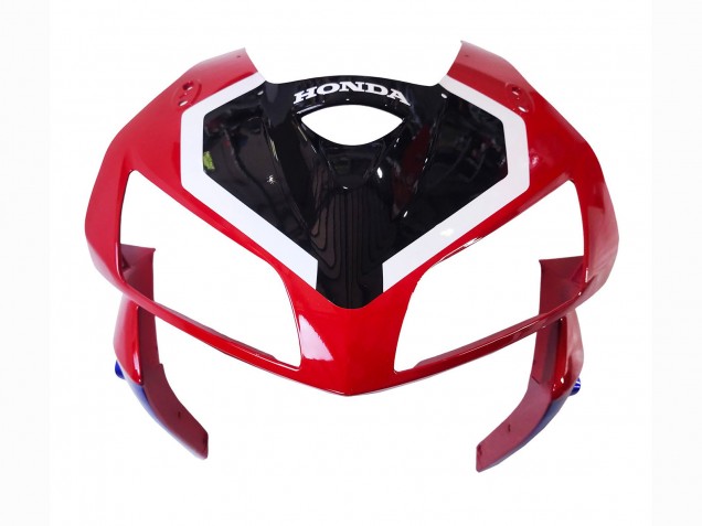 2005-2006 Honda CBR600RR Motorcycle Fairings - Red Blue Black