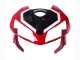 2005-2006 Honda CBR600RR Motorcycle Fairings - Red Blue Black