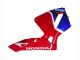 2005-2006 Honda CBR600RR Motorcycle Fairings - Red Blue Black