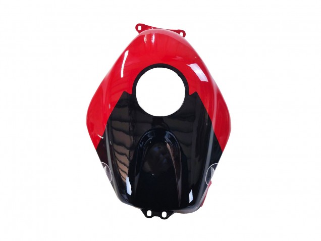 2005-2006 Honda CBR600RR Motorcycle Fairings - Red Blue Black