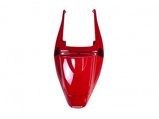 2005-2006 Honda CBR600RR Motorcycle Fairings - Red Blue Black