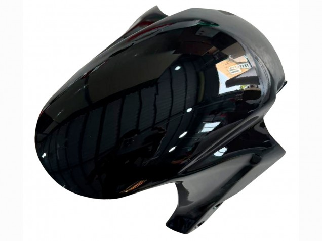 2005-2006 Honda CBR600RR Motorcycle Fairings - Red White Green