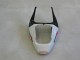 2005-2006 Honda CBR600RR Motorcycle Fairings - Red White Blue DENSO