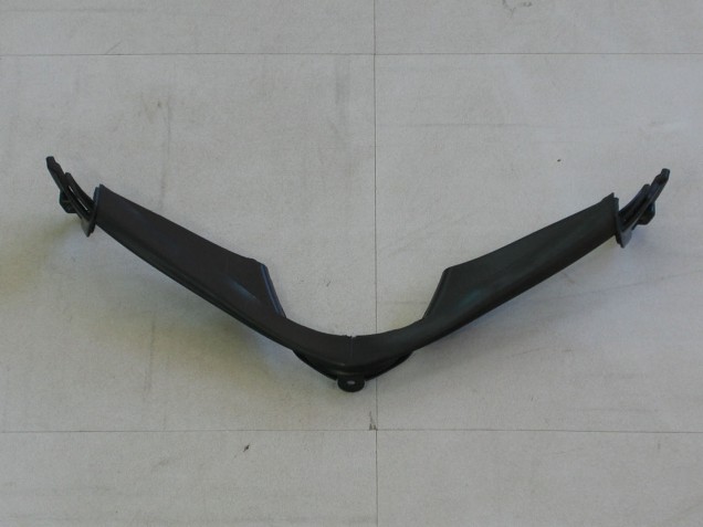 2005-2006 Honda CBR600RR Motorcycle Fairings - Red White Blue DENSO