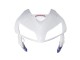 2005-2006 Honda CBR600RR Motorcycle Fairings - White Blue Red