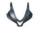 2007-2008 Honda CBR600RR Motorcycle Fairing - Matte Black White Repsol