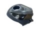 2007-2008 Honda CBR600RR Motorcycle Fairing - Matte Black White Repsol