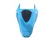 2007-2008 Honda CBR600RR Motorcycle Fairings - Light Blue Racing